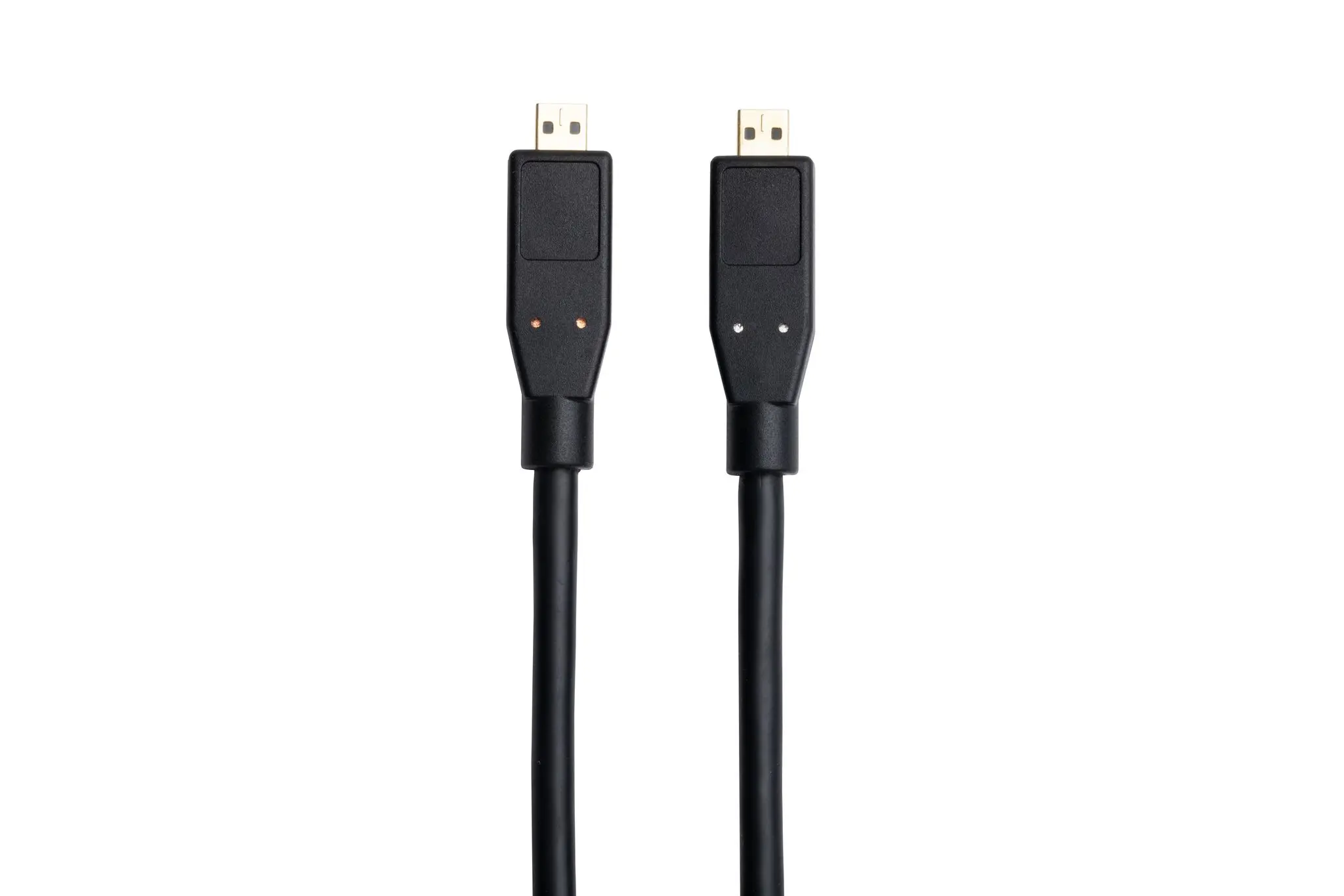 product | accessory | expansion mic cable custom - cable ends