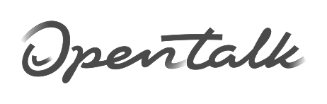 Opentalk Logo