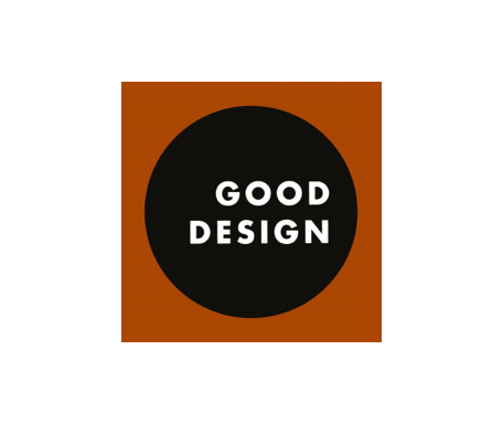 Good Design Logo