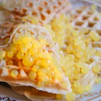 Ypatingi vaisiniai ikrai