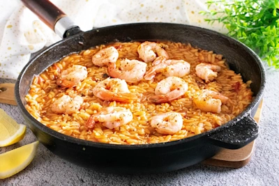 Pomidorinis-orzo-risotto-su-krevetemis (1 of 3)