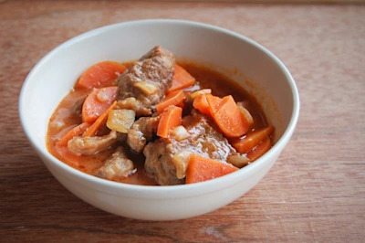 Jautienos troškinys