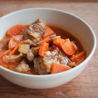 Jautienos troškinys