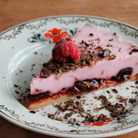 Greitas jogurto tortas