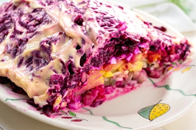 Silkė pataluose pjūvis iš arti