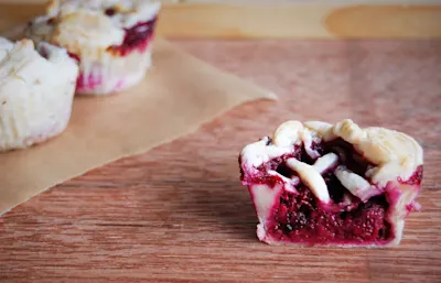 Pyragaičiai su uogiene