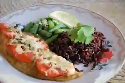 Greiti žuvies kepsneliai orkaitėje