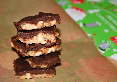 Naminis Reese's skanėstas