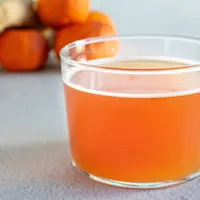 Naminis limonadas Kombucha
