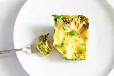 Lazanija su špinatais