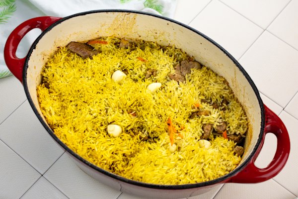 Kantrybė atsiperka – troškinimas ir poilsis