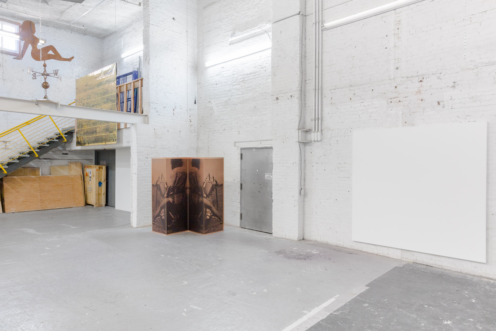 Wythe Ave Group Show-4