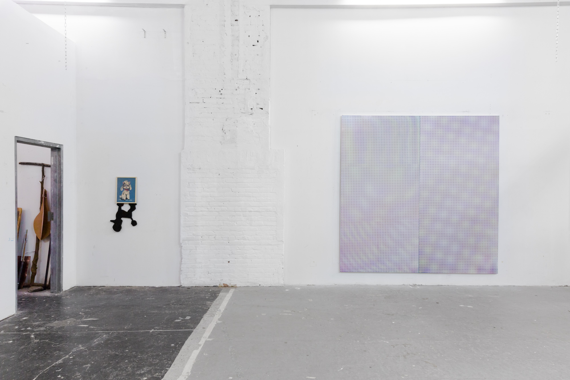 Wythe Ave Group Show-5