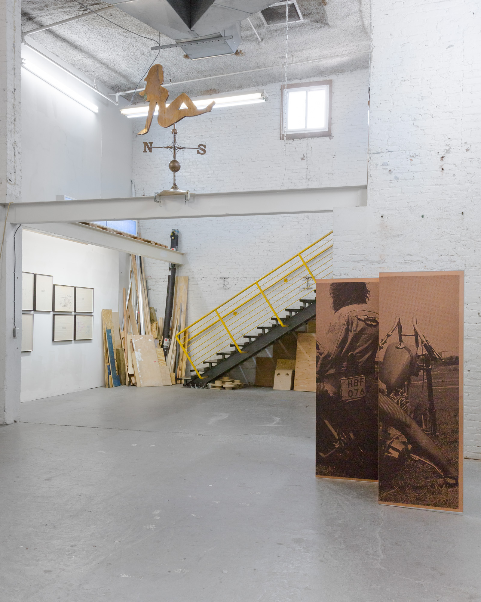 Wythe Ave Group Show-3