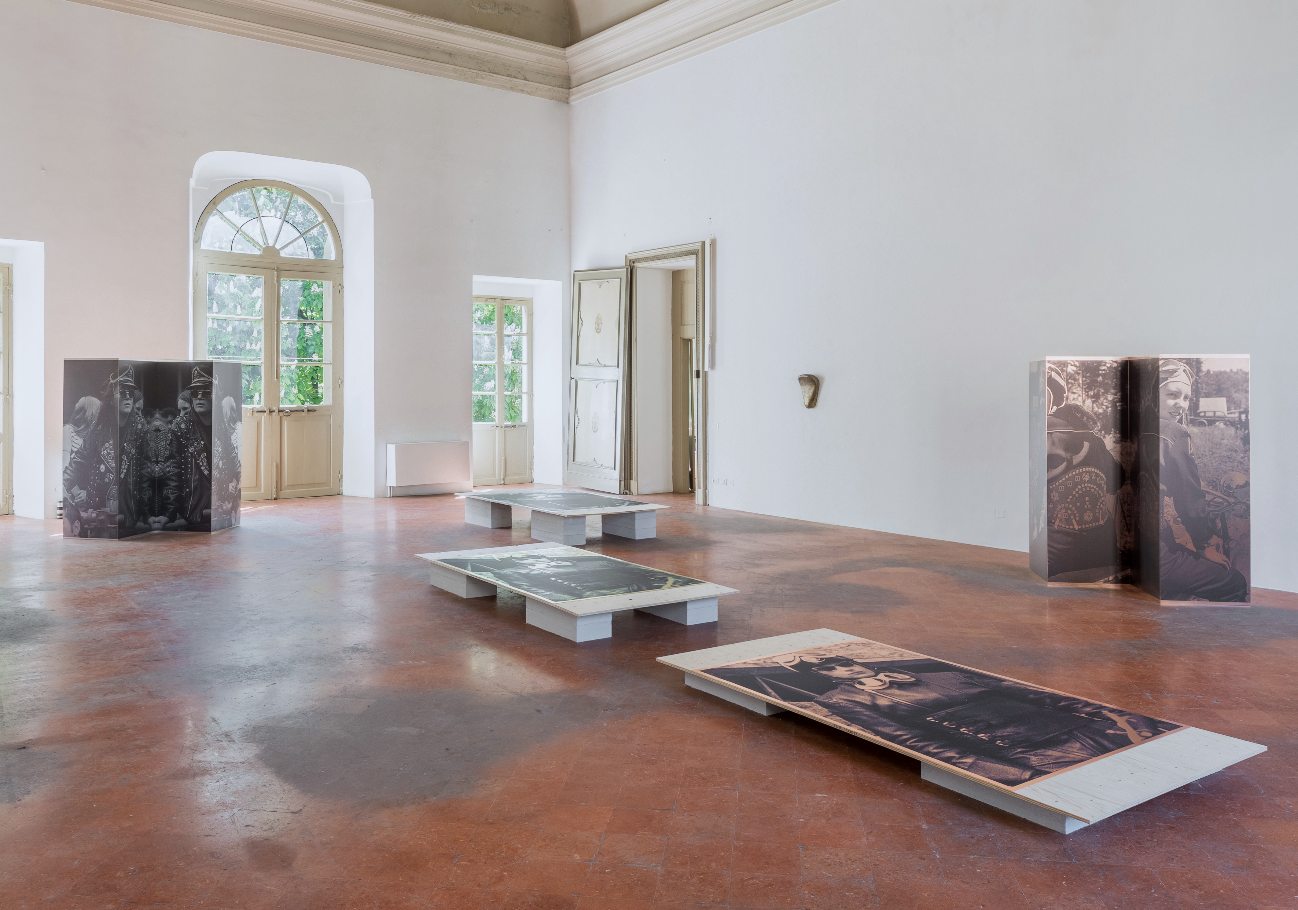 Defamiliarization / Reactivation-7