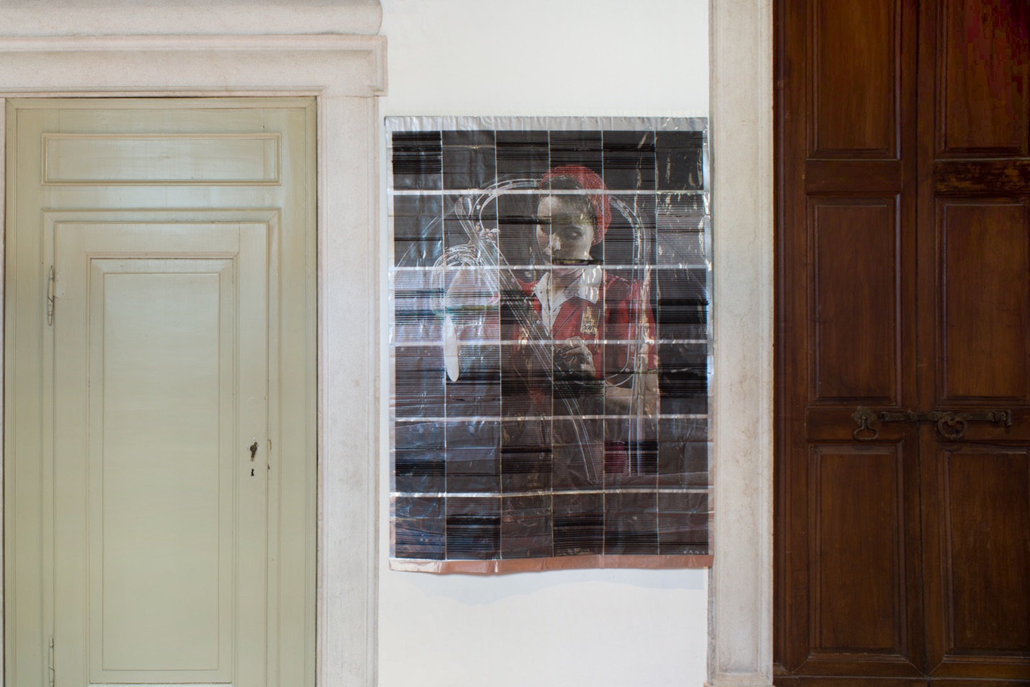 Brescia Olivier Virginia - install 9