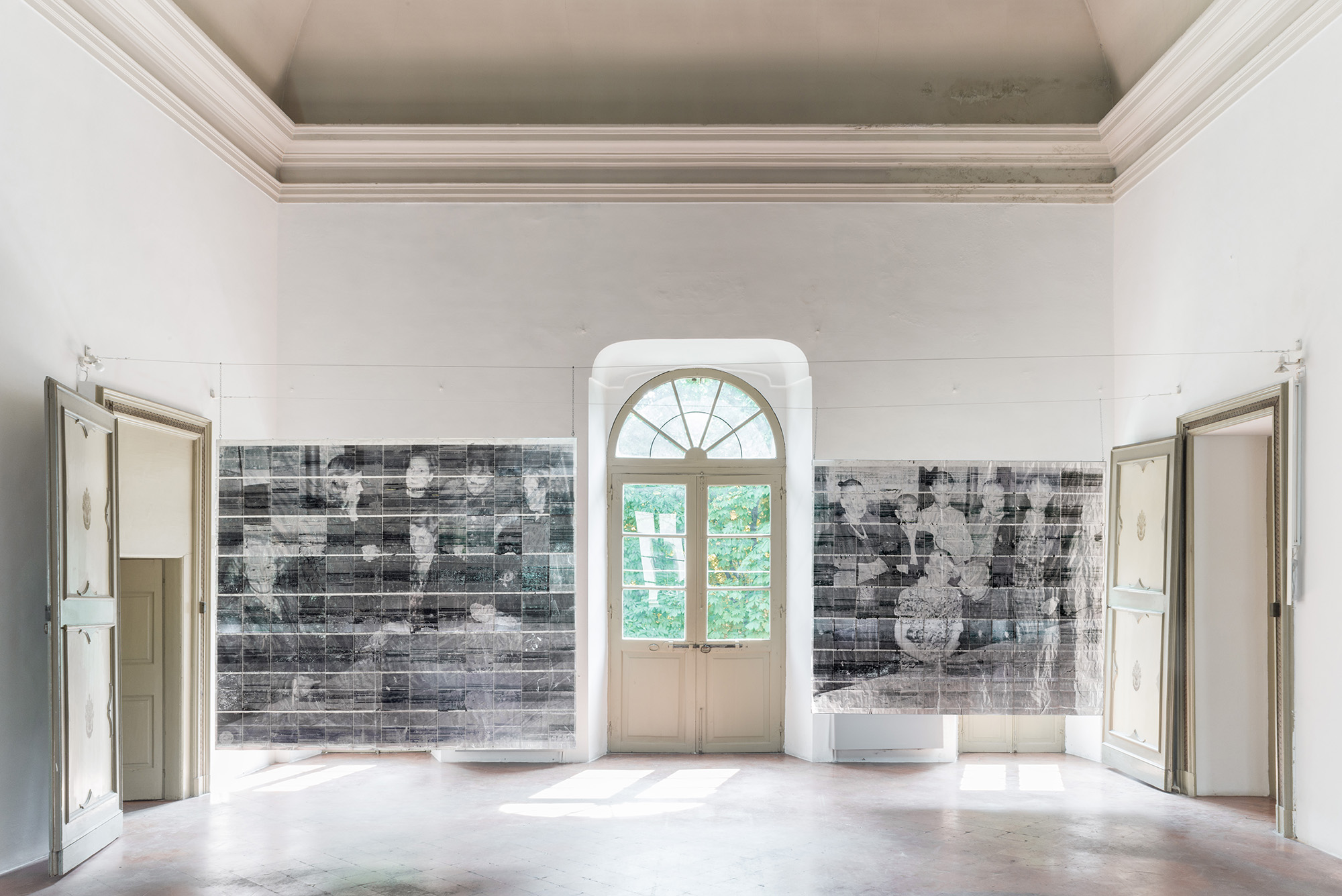 Brescia Olivier Virginia - install 2 -INL 3166