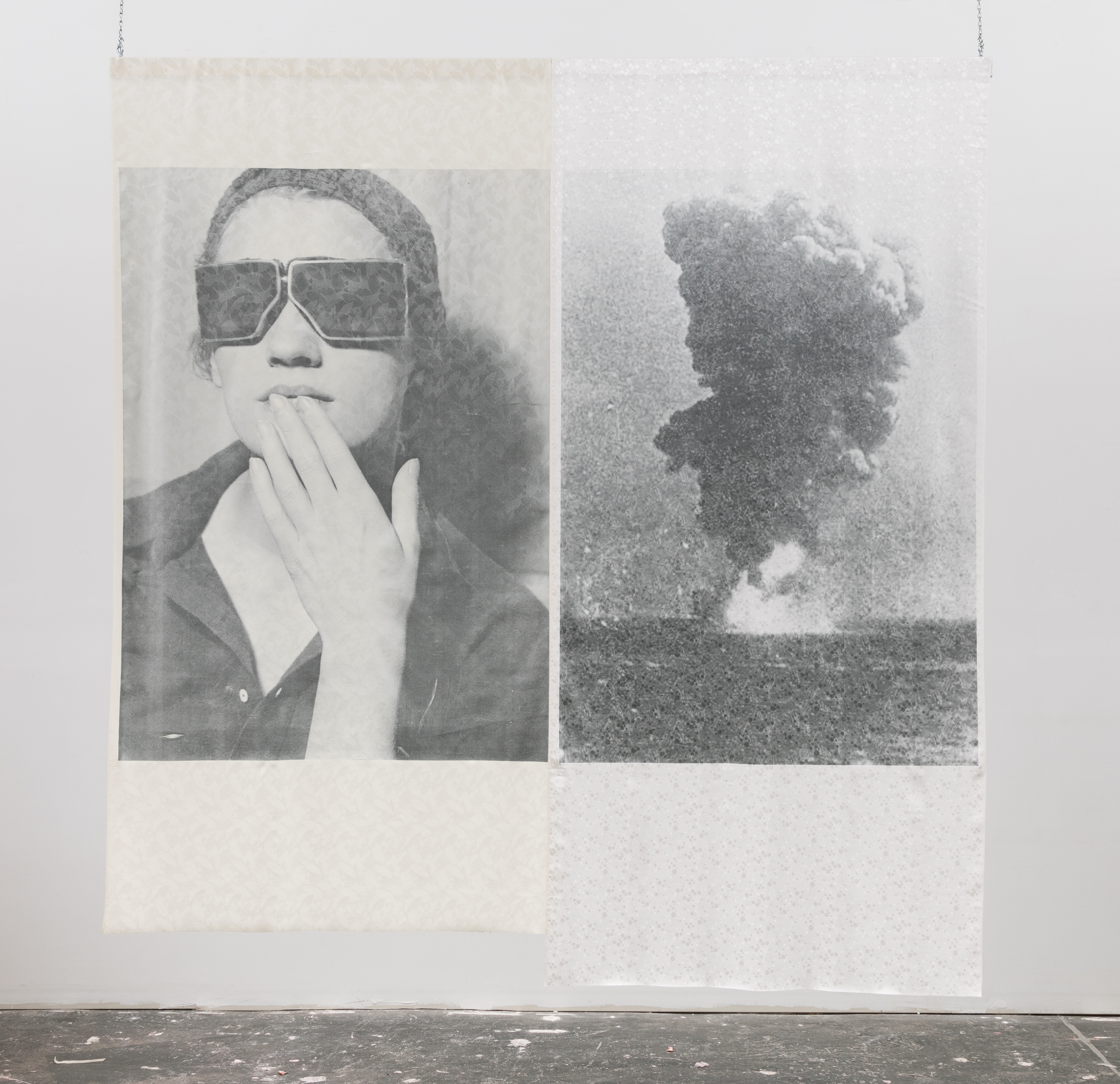 explosion lee miller back 