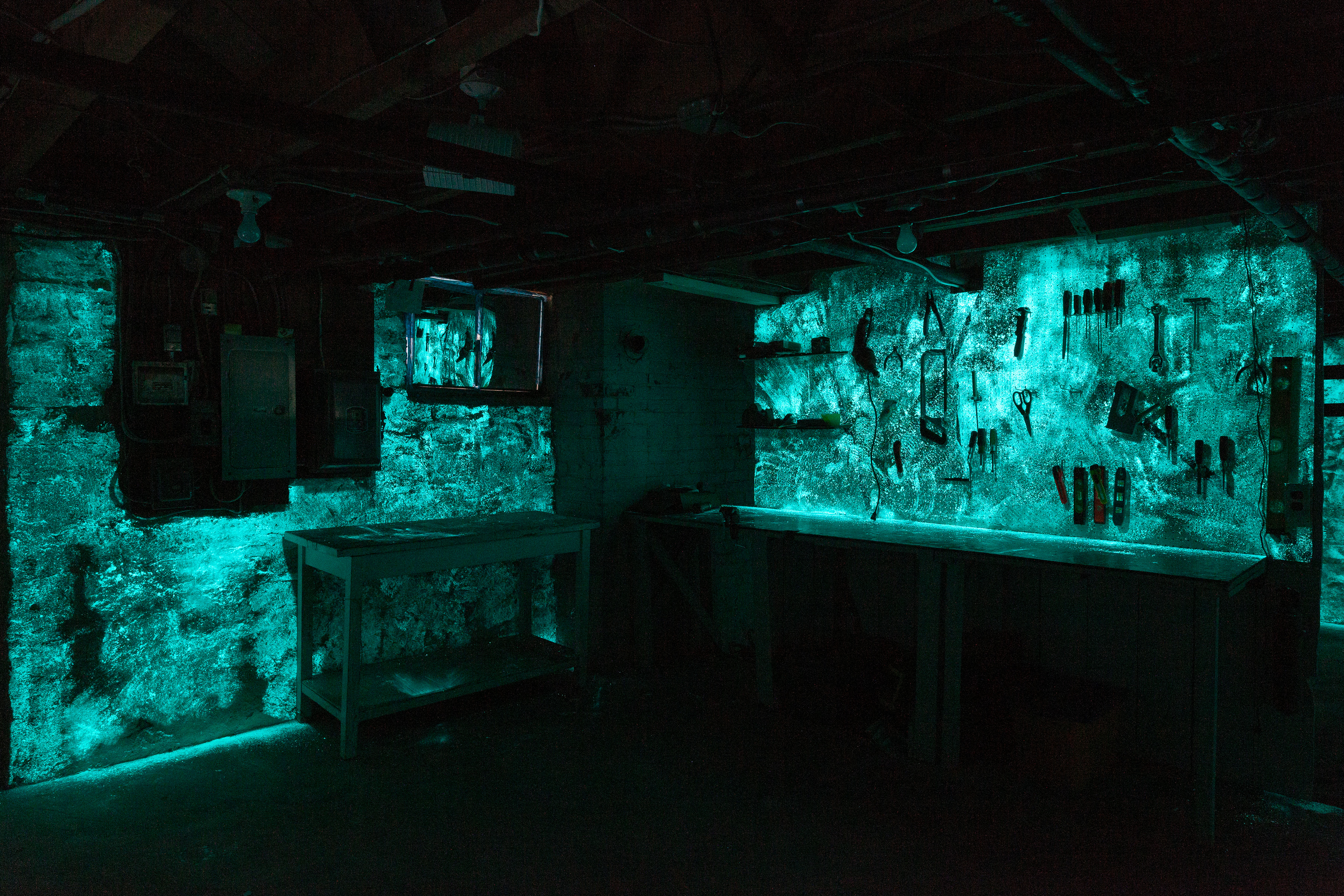  Site specific installation