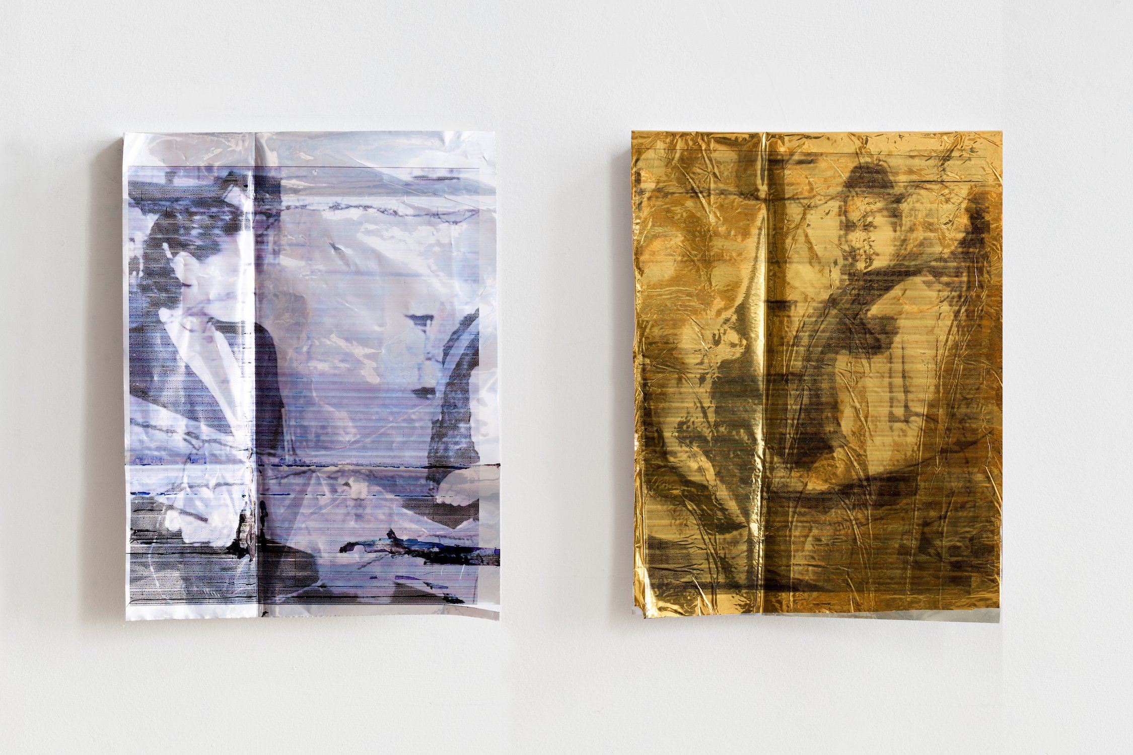 rescue blankets signs & symbols 