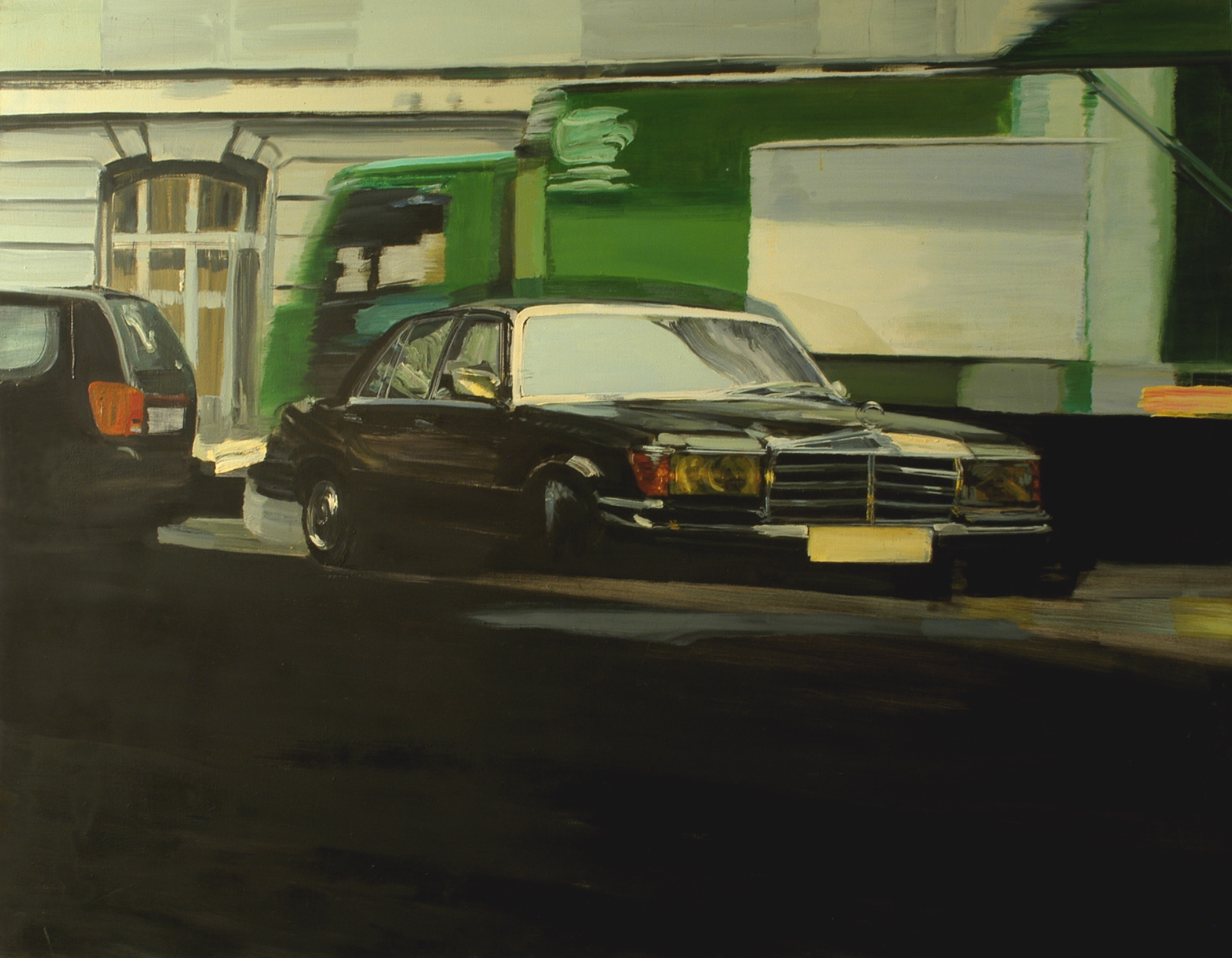 car oil 