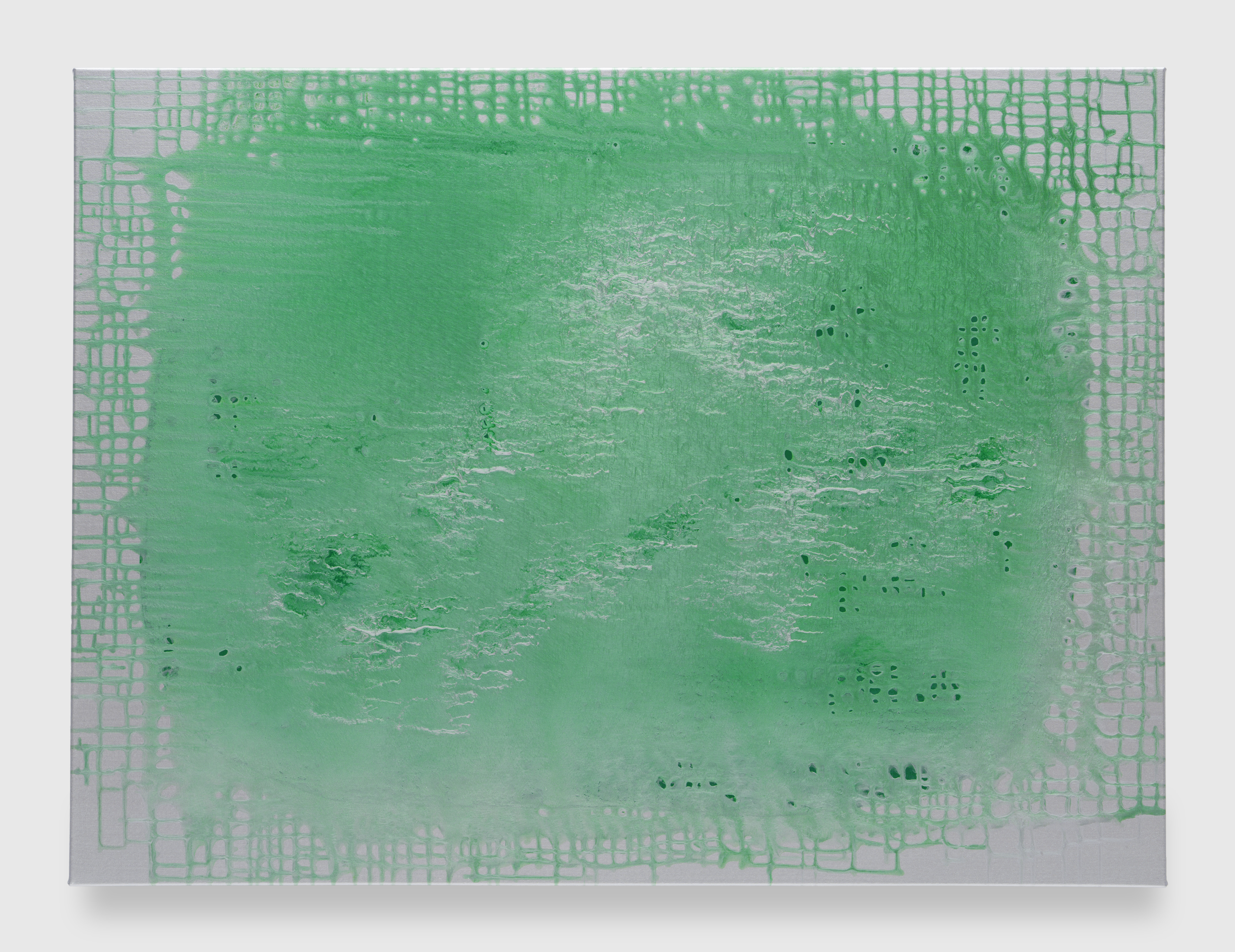 hudson green moving right 