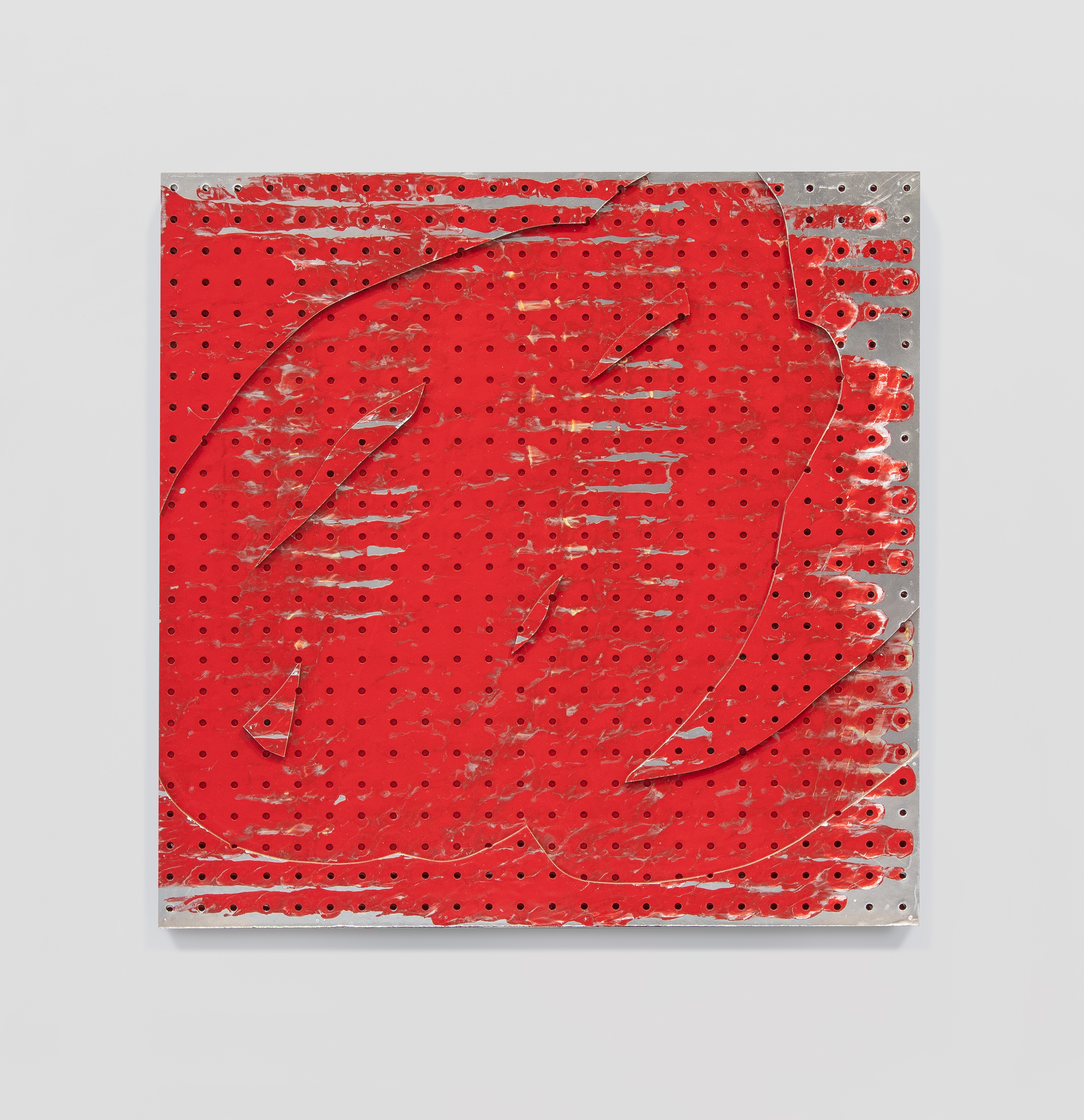 red on red chiara small