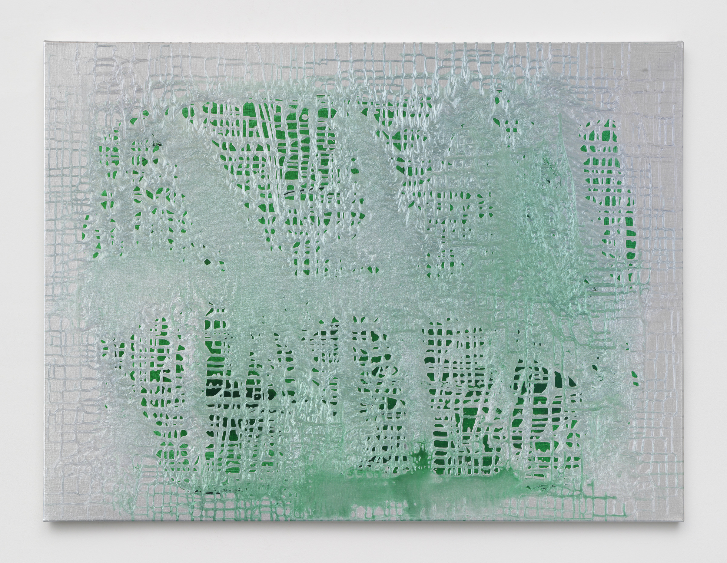 ancient megastructures  green