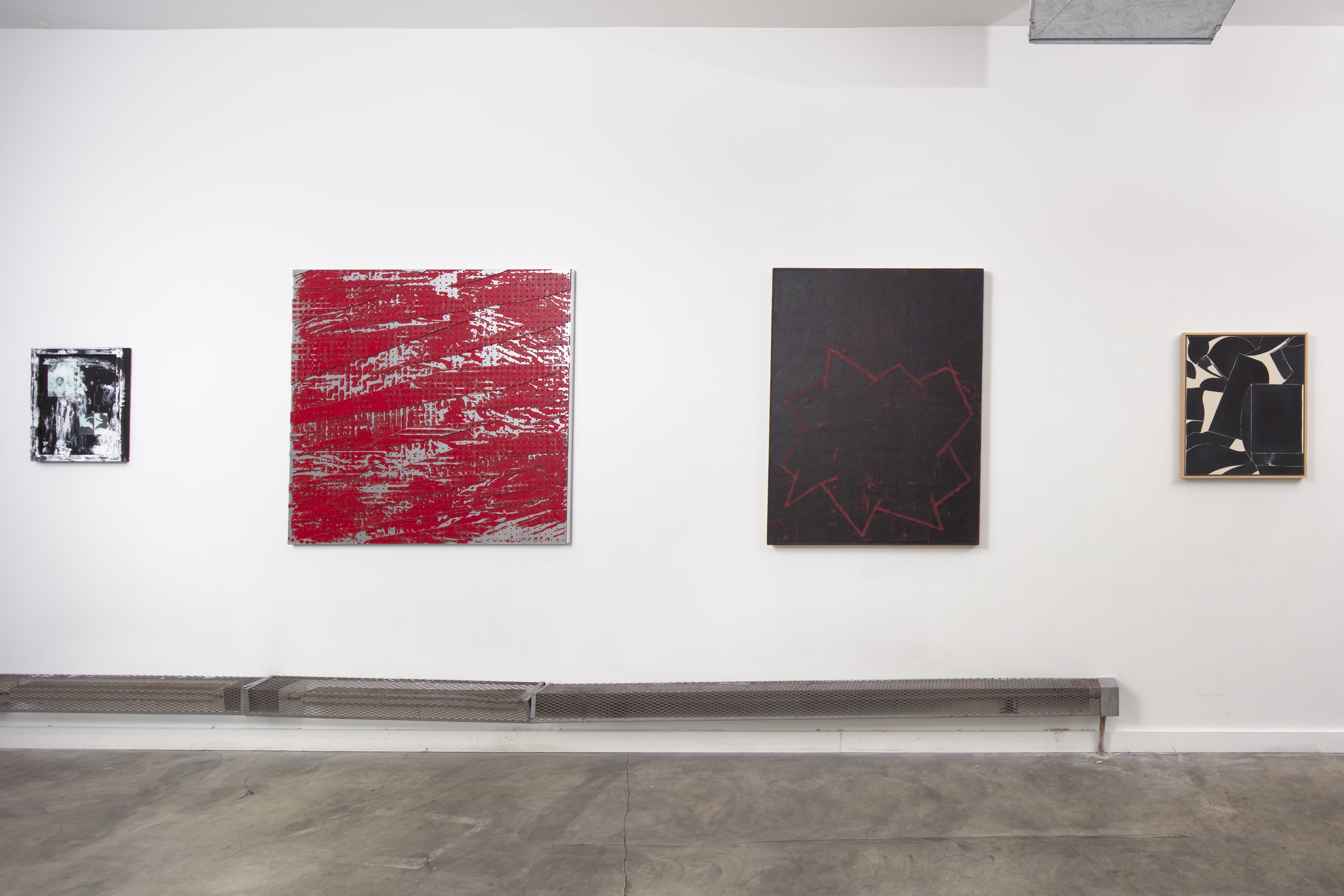 moon webs - install 3