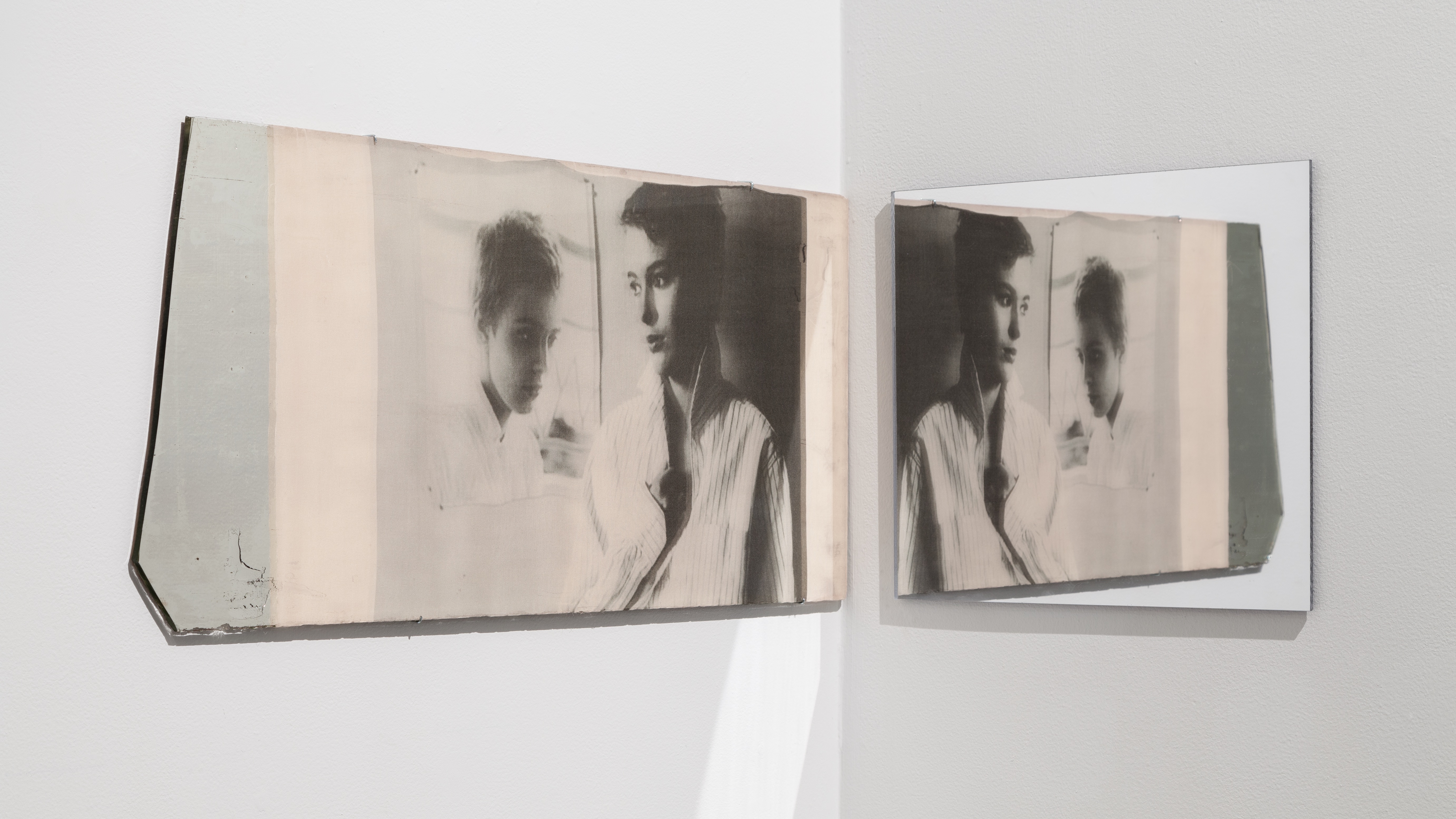 jean seberg mirror 1