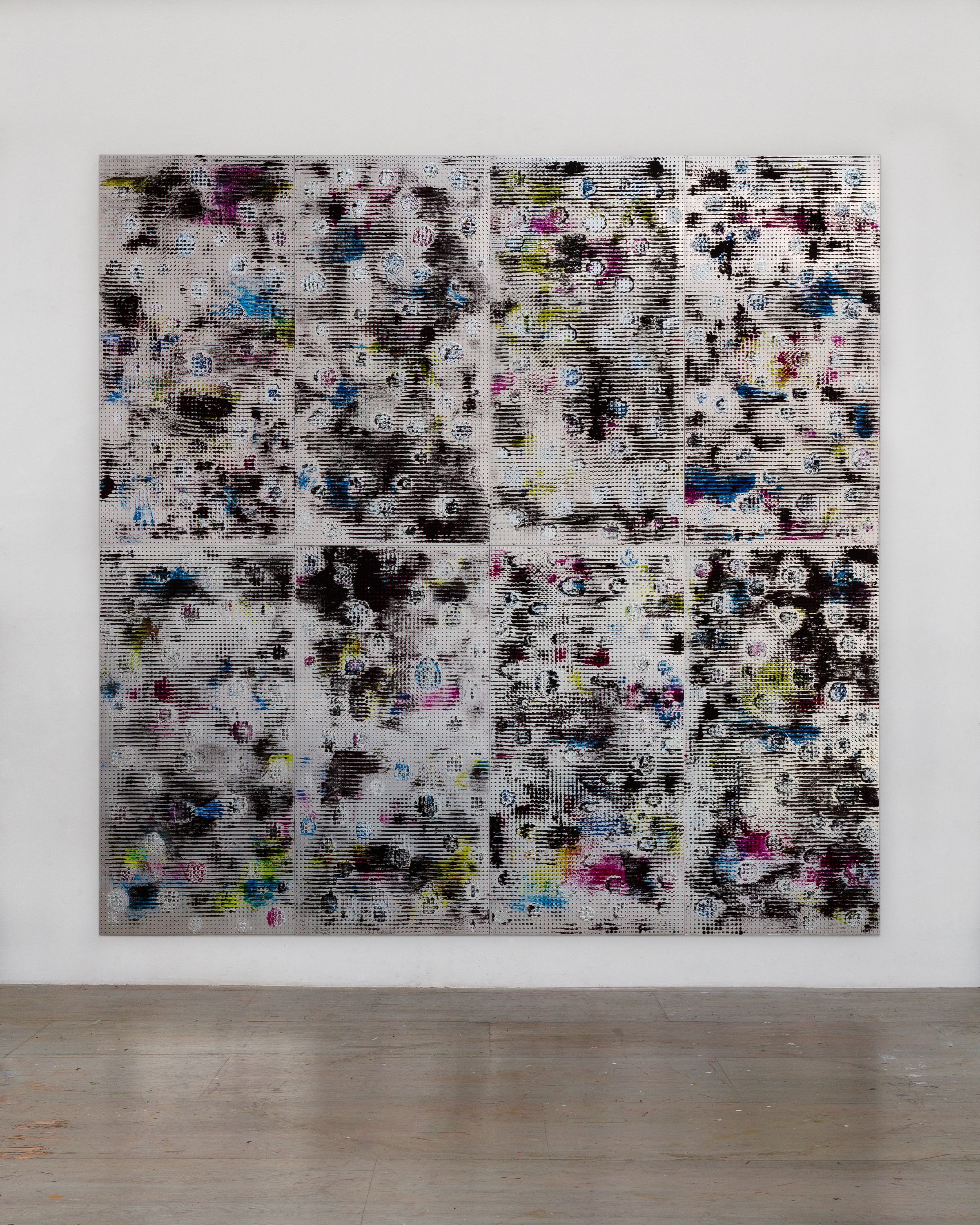 glitches 3 - install alone