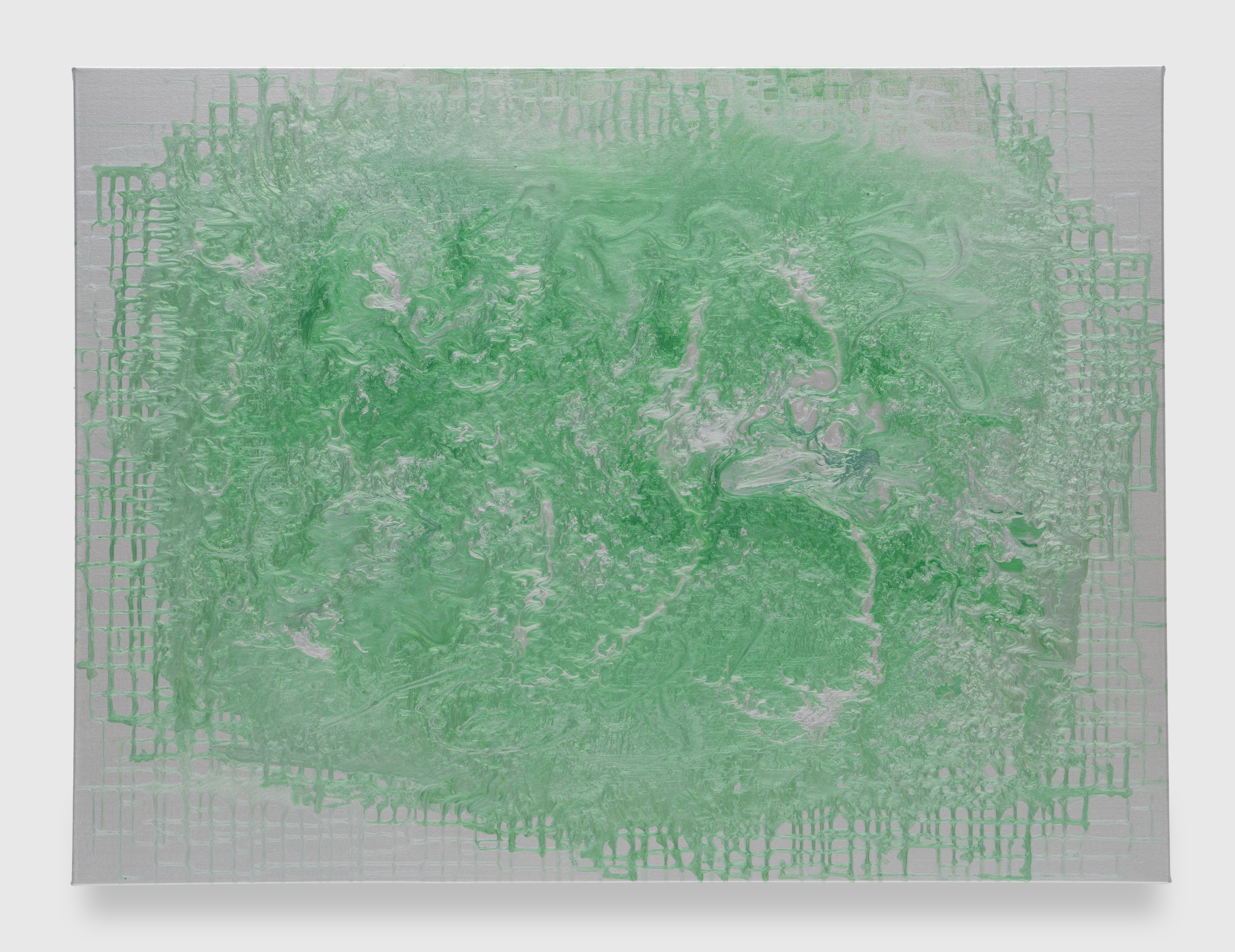 materialist light green pool last 