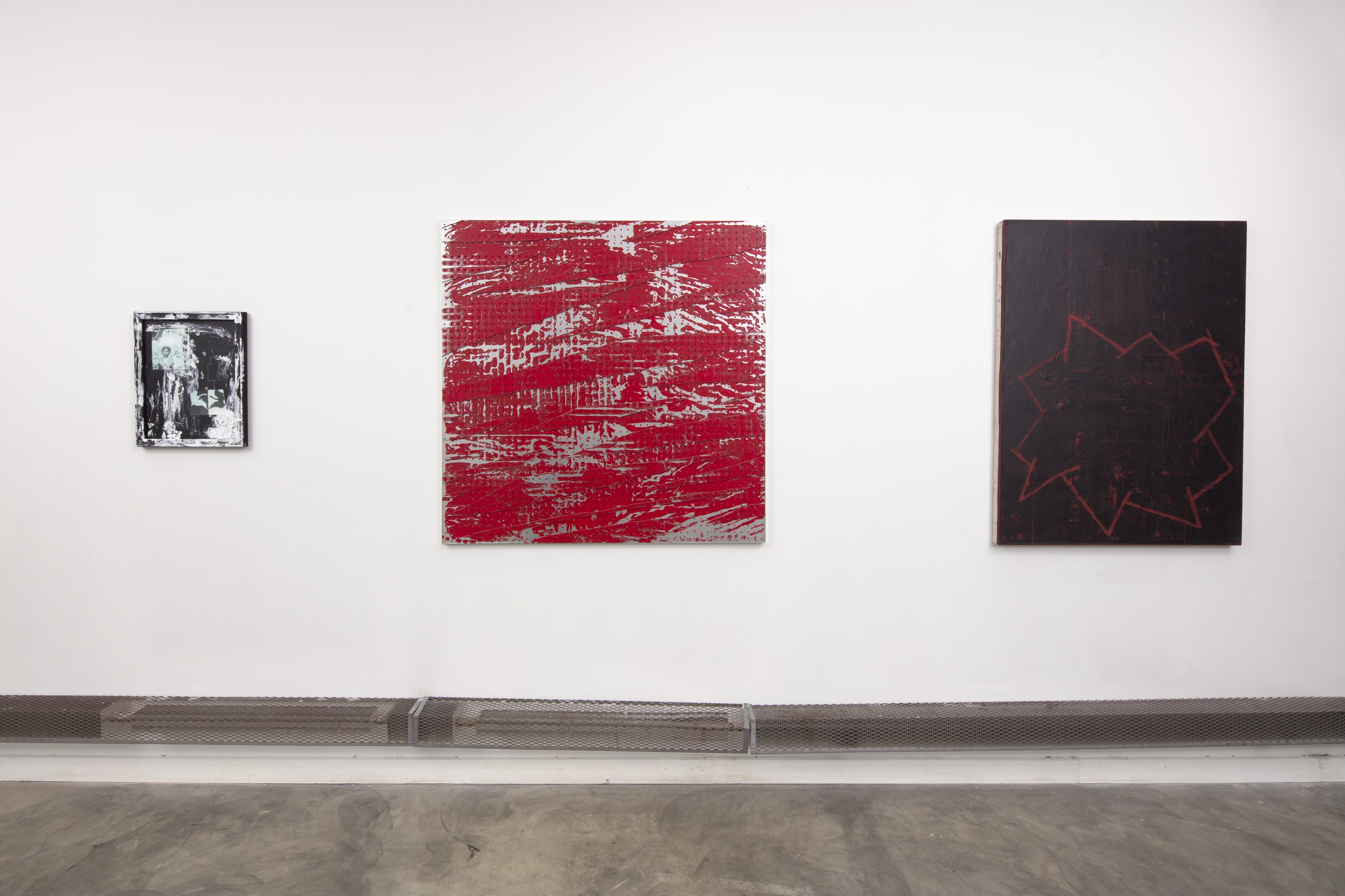 moon webs - install 4