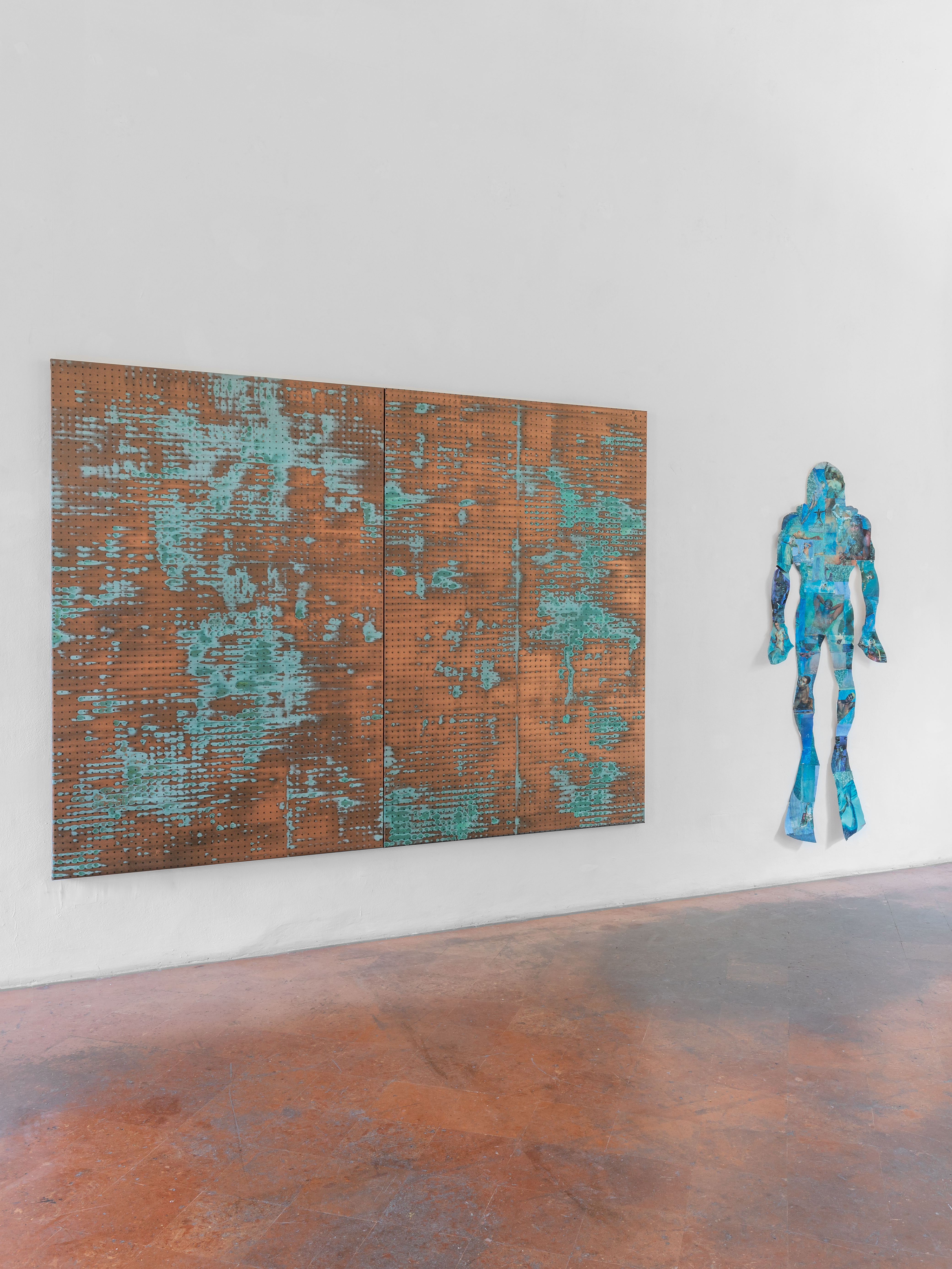 Strange attractors-4