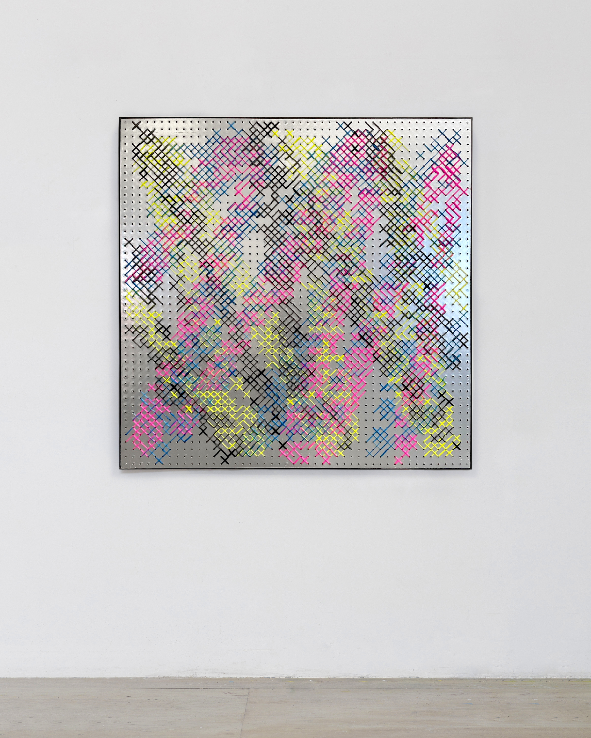 In real life Kate +floor 