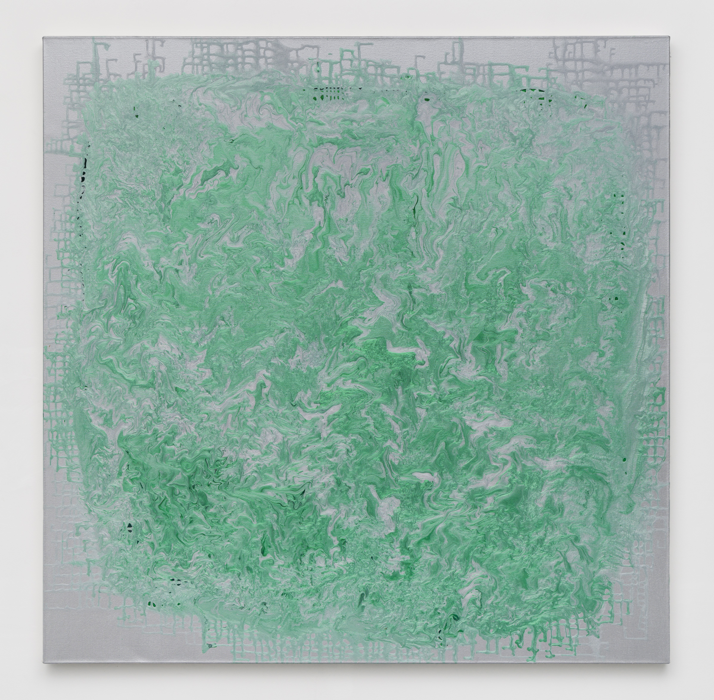 Spirits Drifting green phatlo