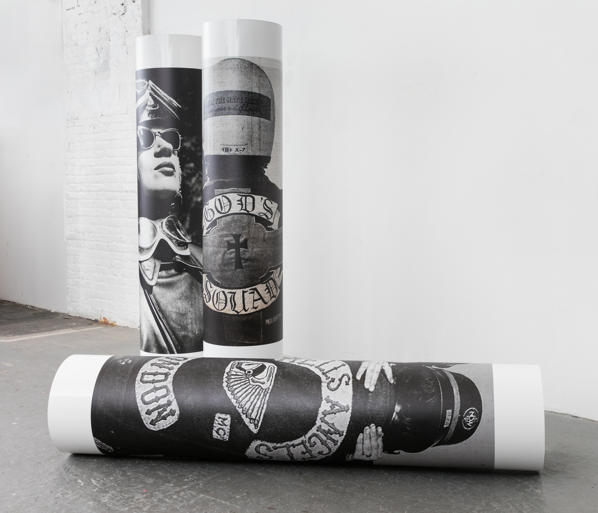 biker tubes 1-2-3 install 3