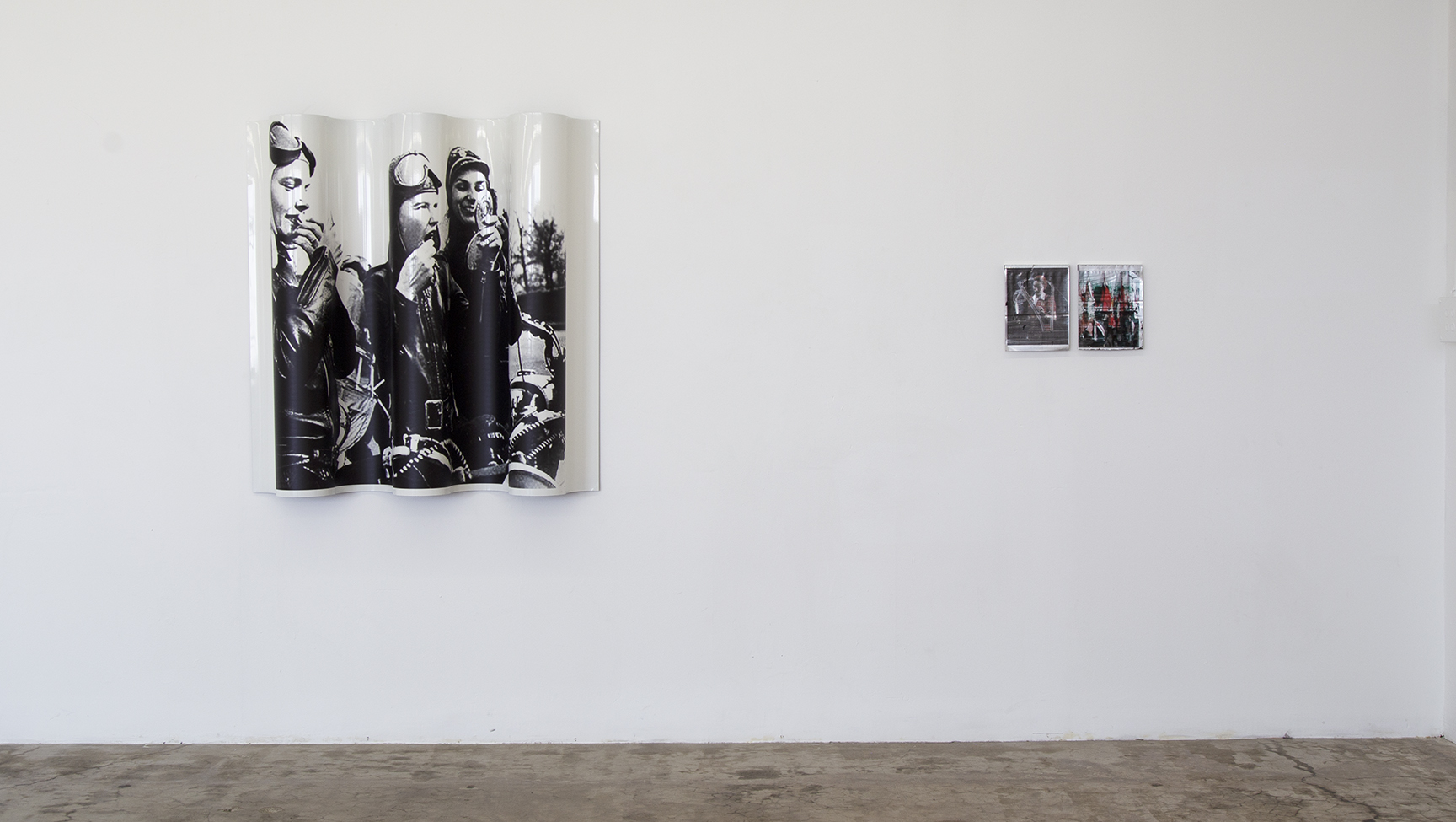 Joan install 8 2 pieces 