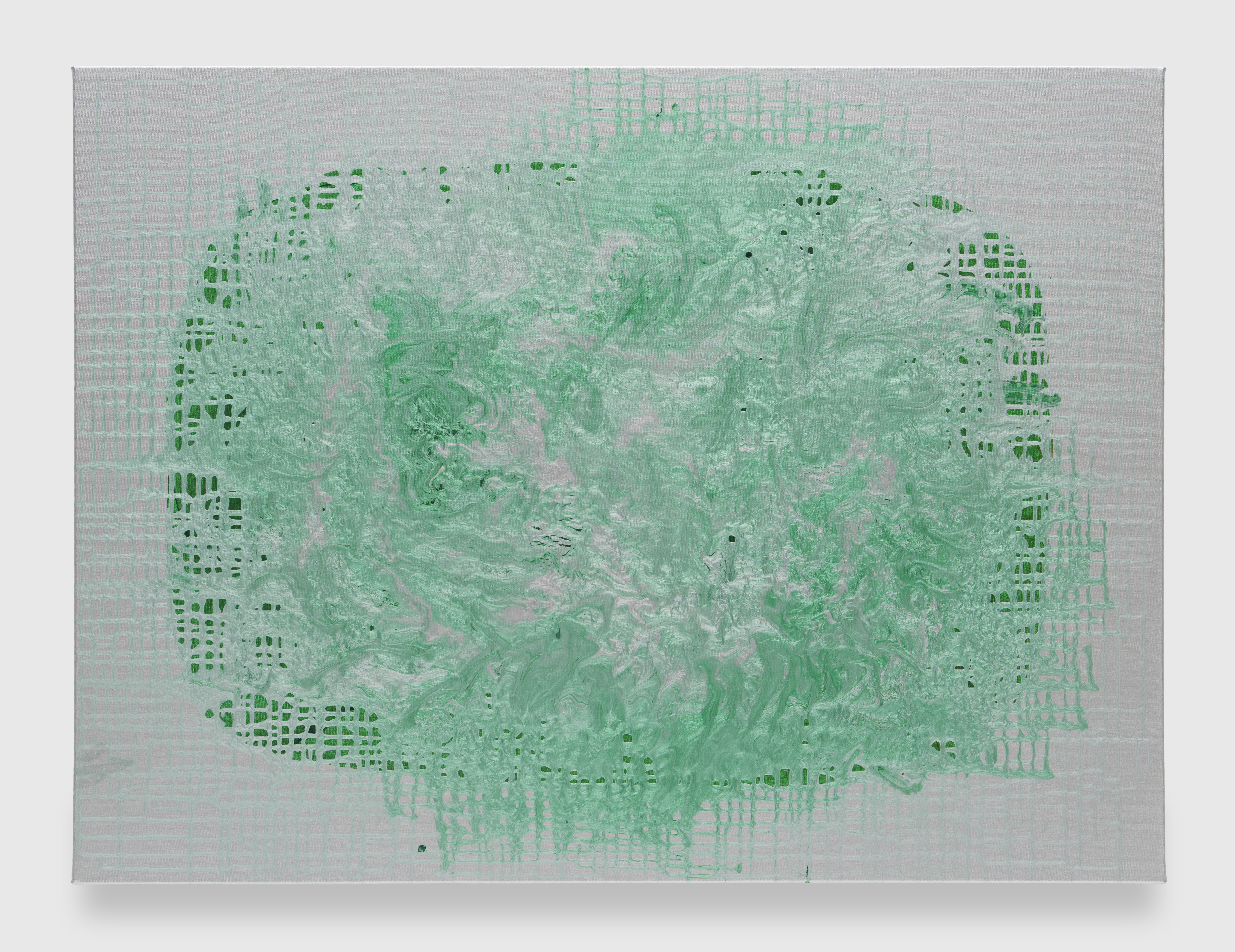 TheMiraclesofScience-green