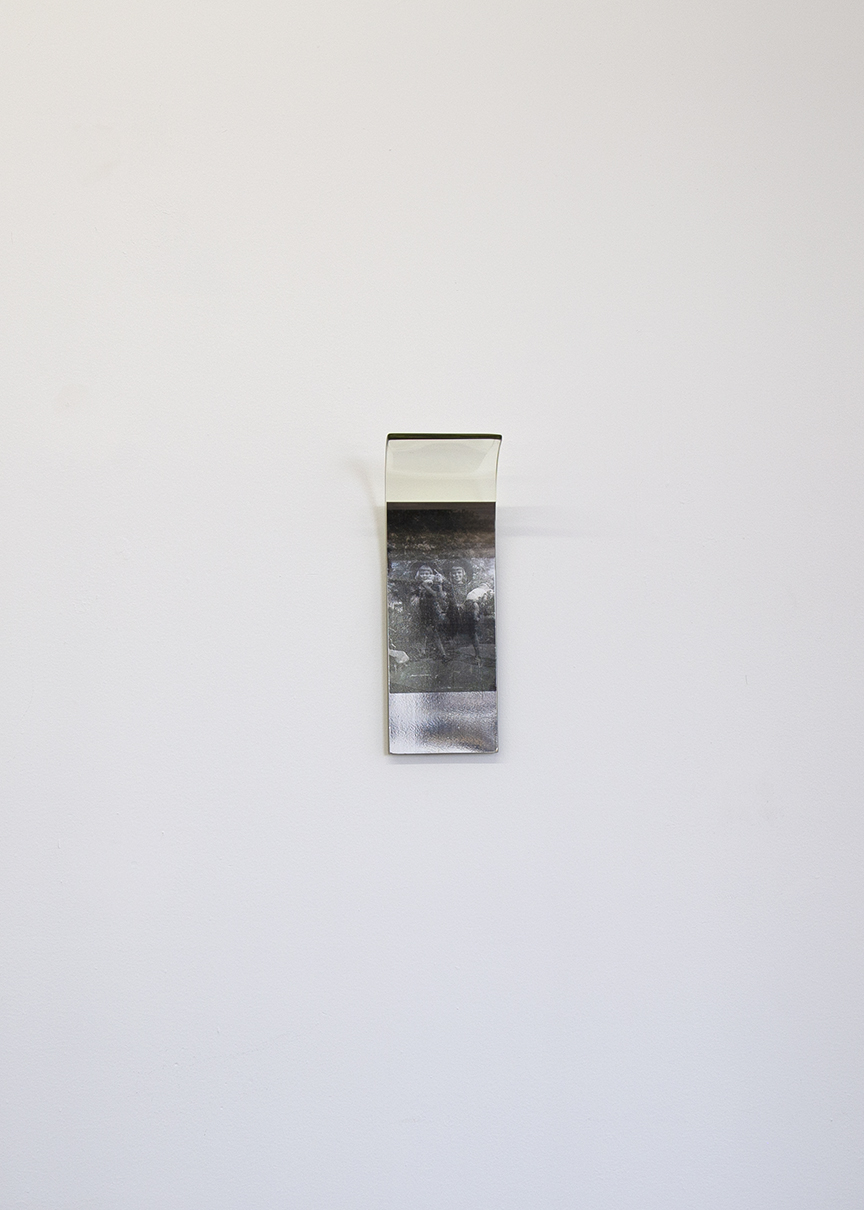 Joan install 14 - glass cowgirl