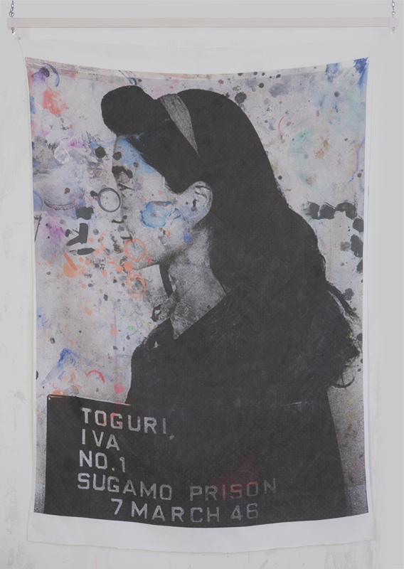toguri fabric