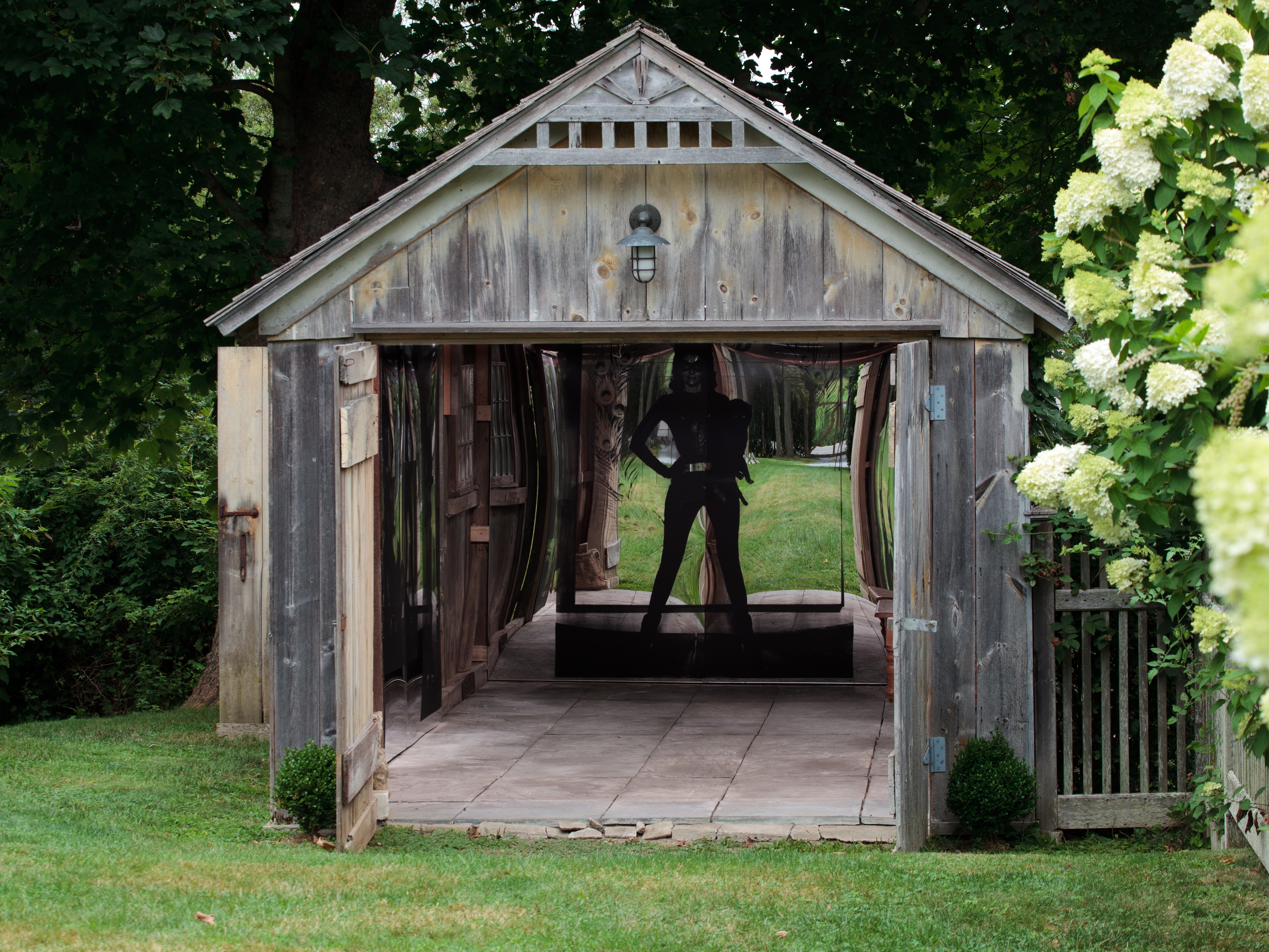 Untitled (Black Maria) -2