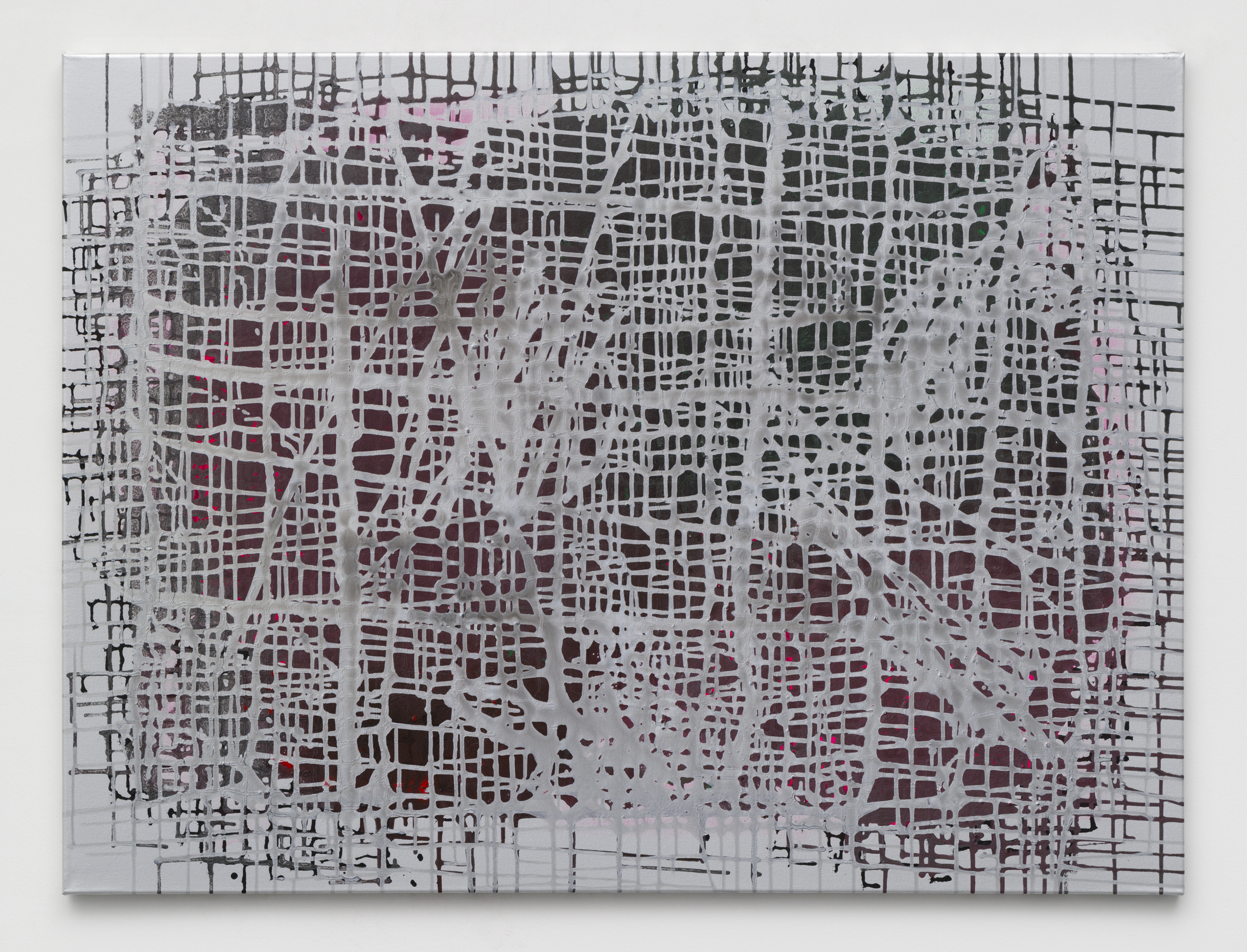 Labyrinths rita oswald