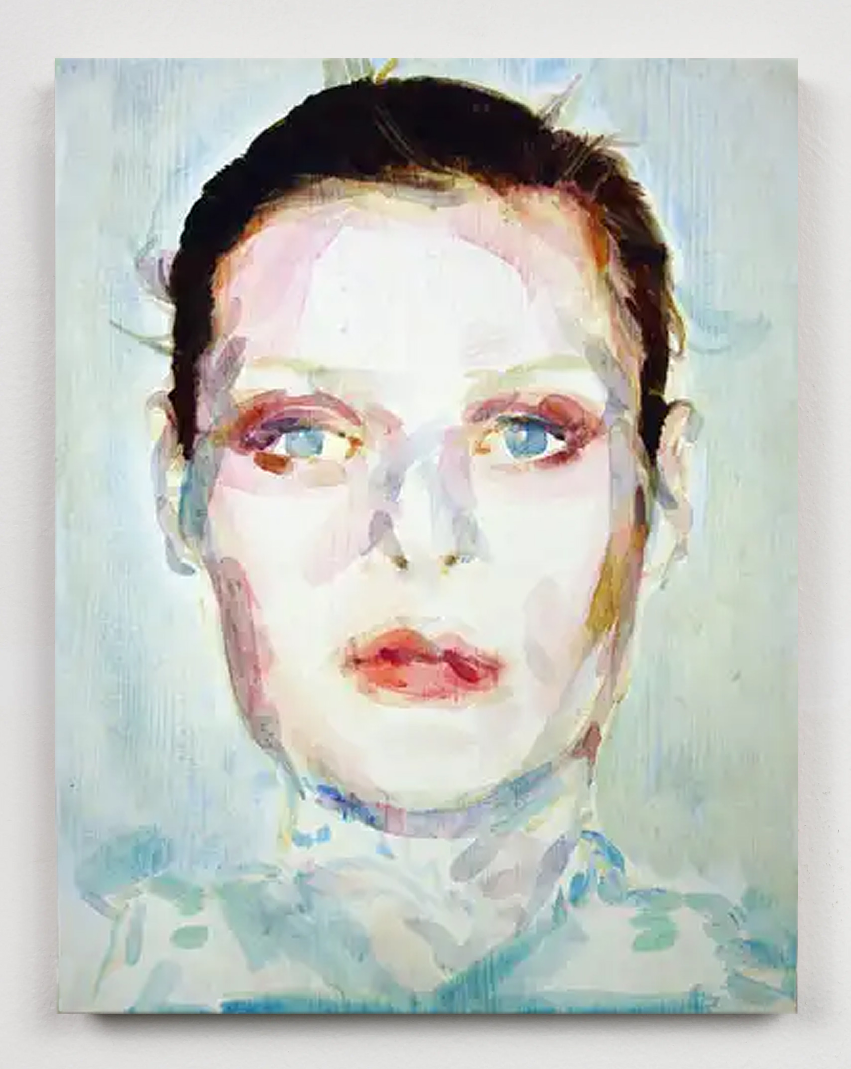 pale blue maisonneuve gallery
