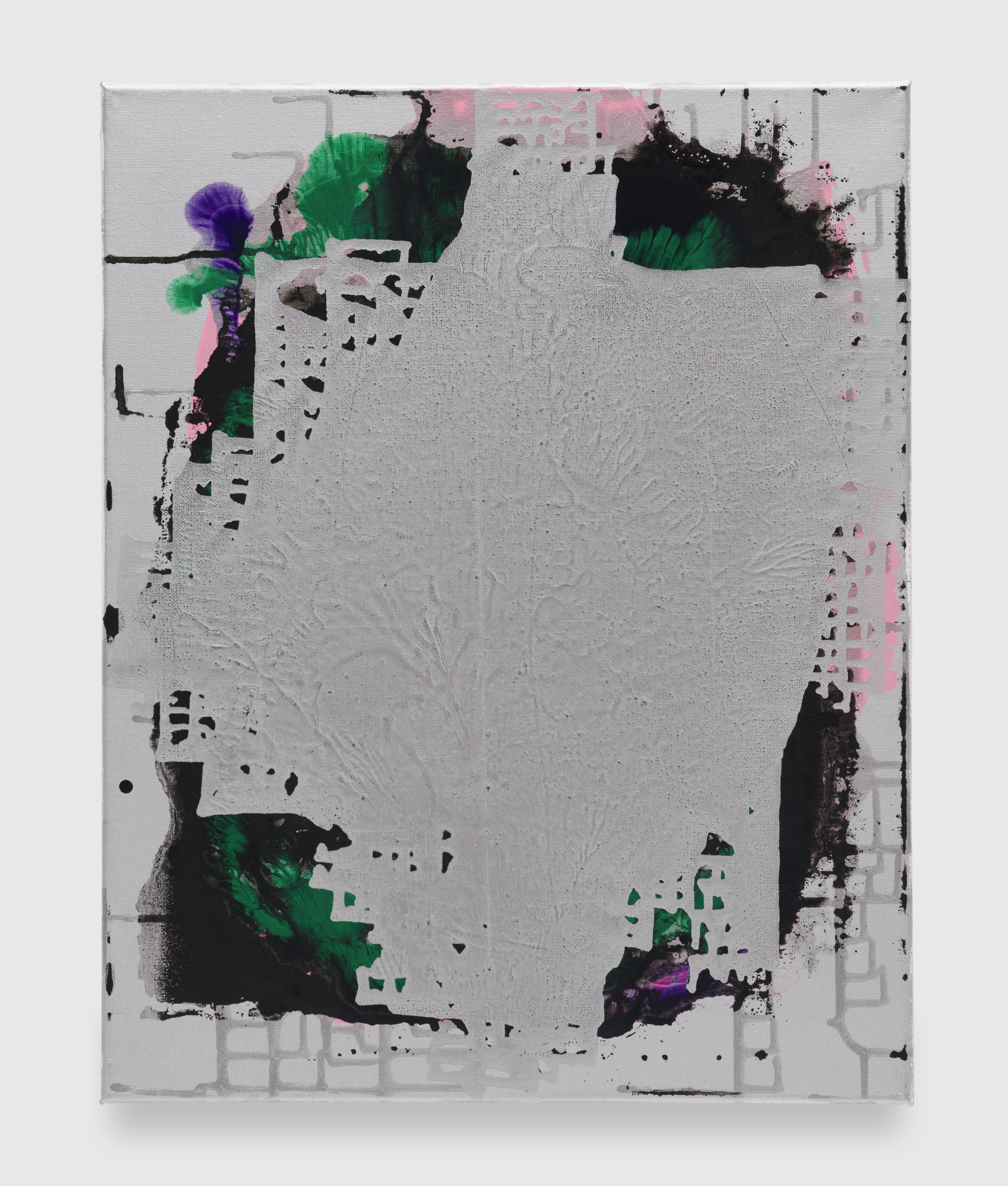 drip 8 purple pink green 