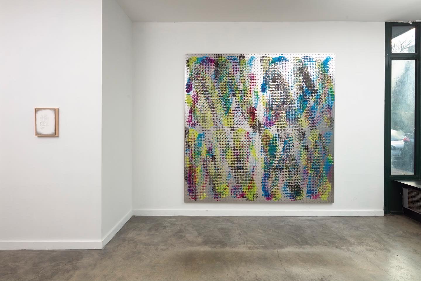 moon webs - install 1 