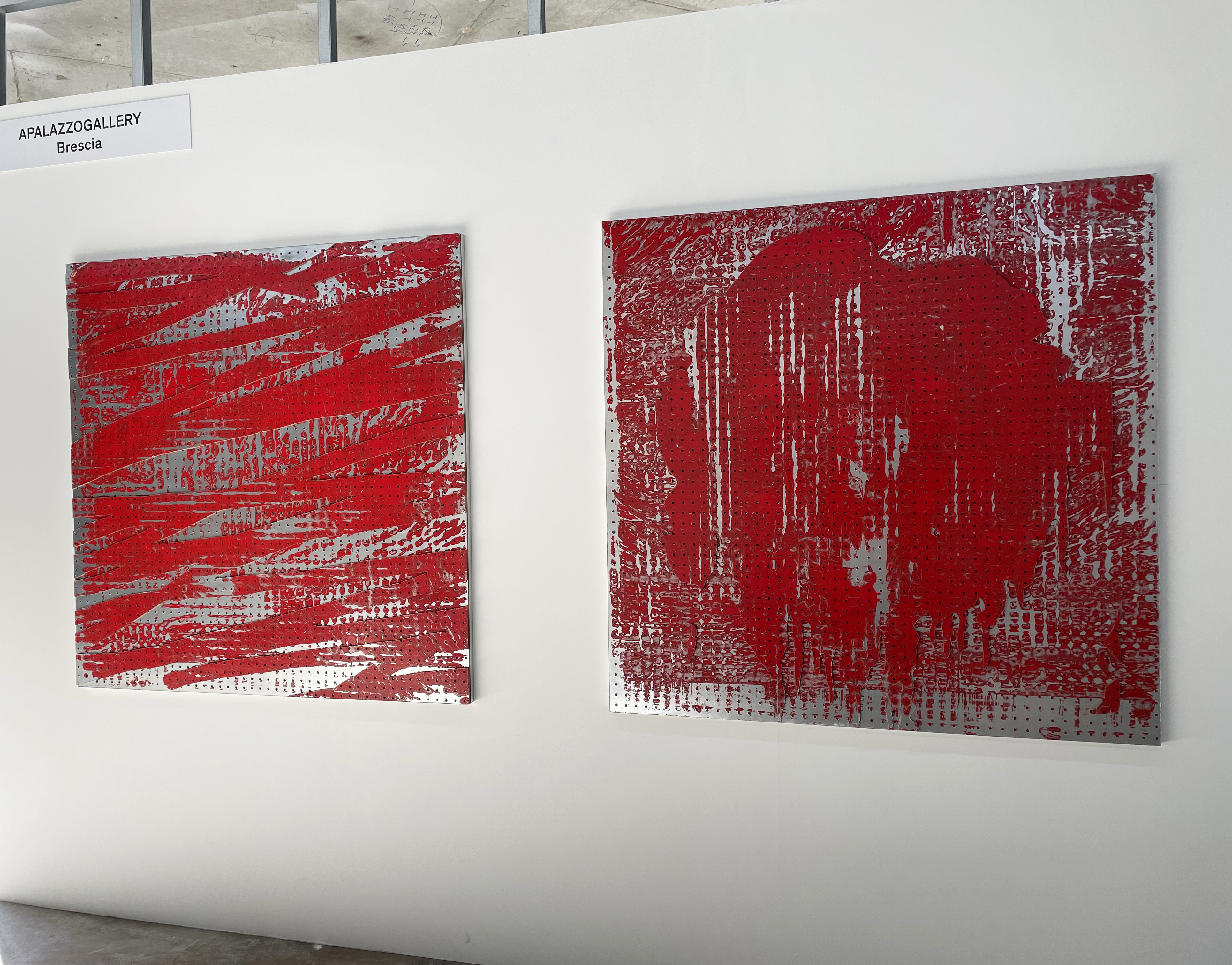 Paris International install-2