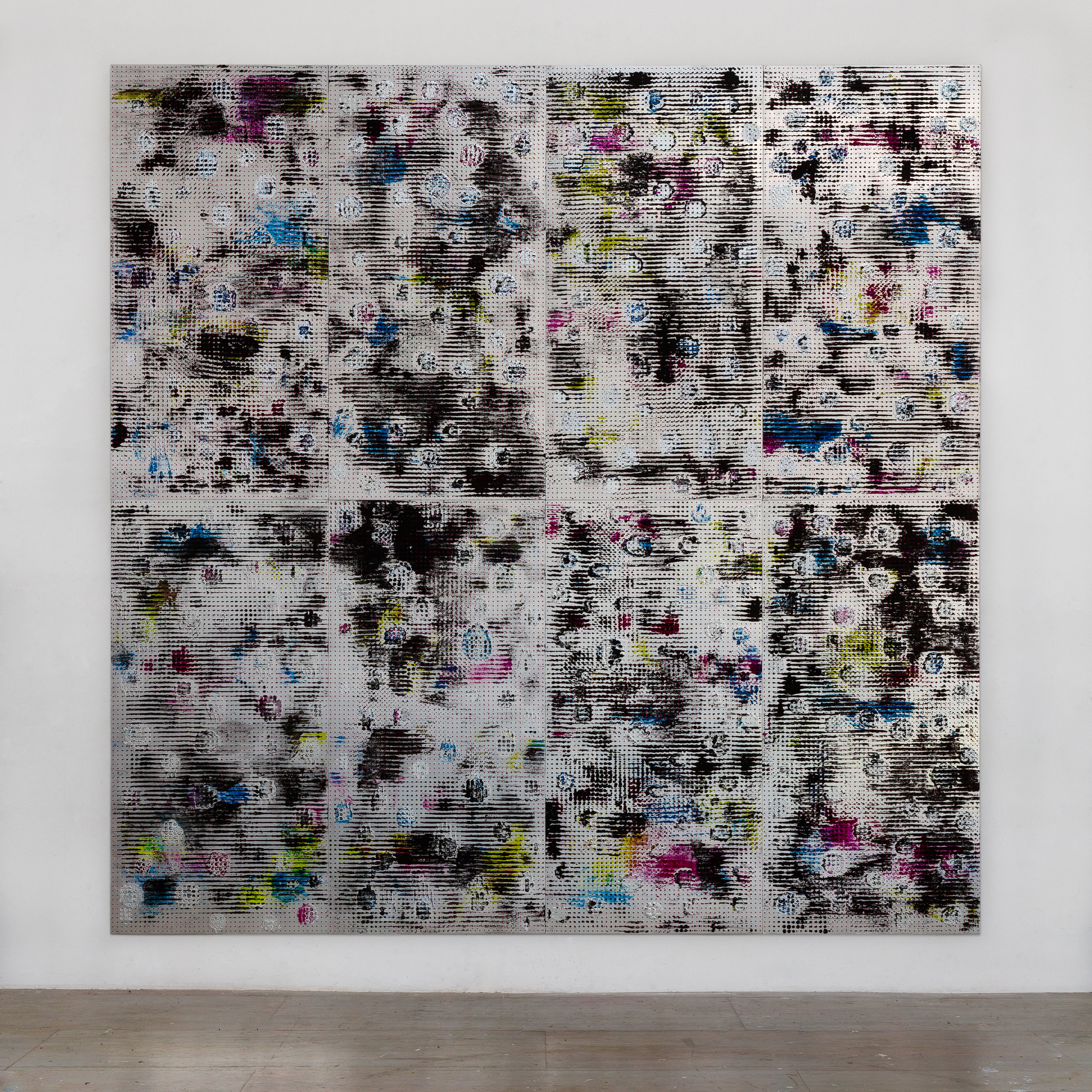 glitches 3 - square crop