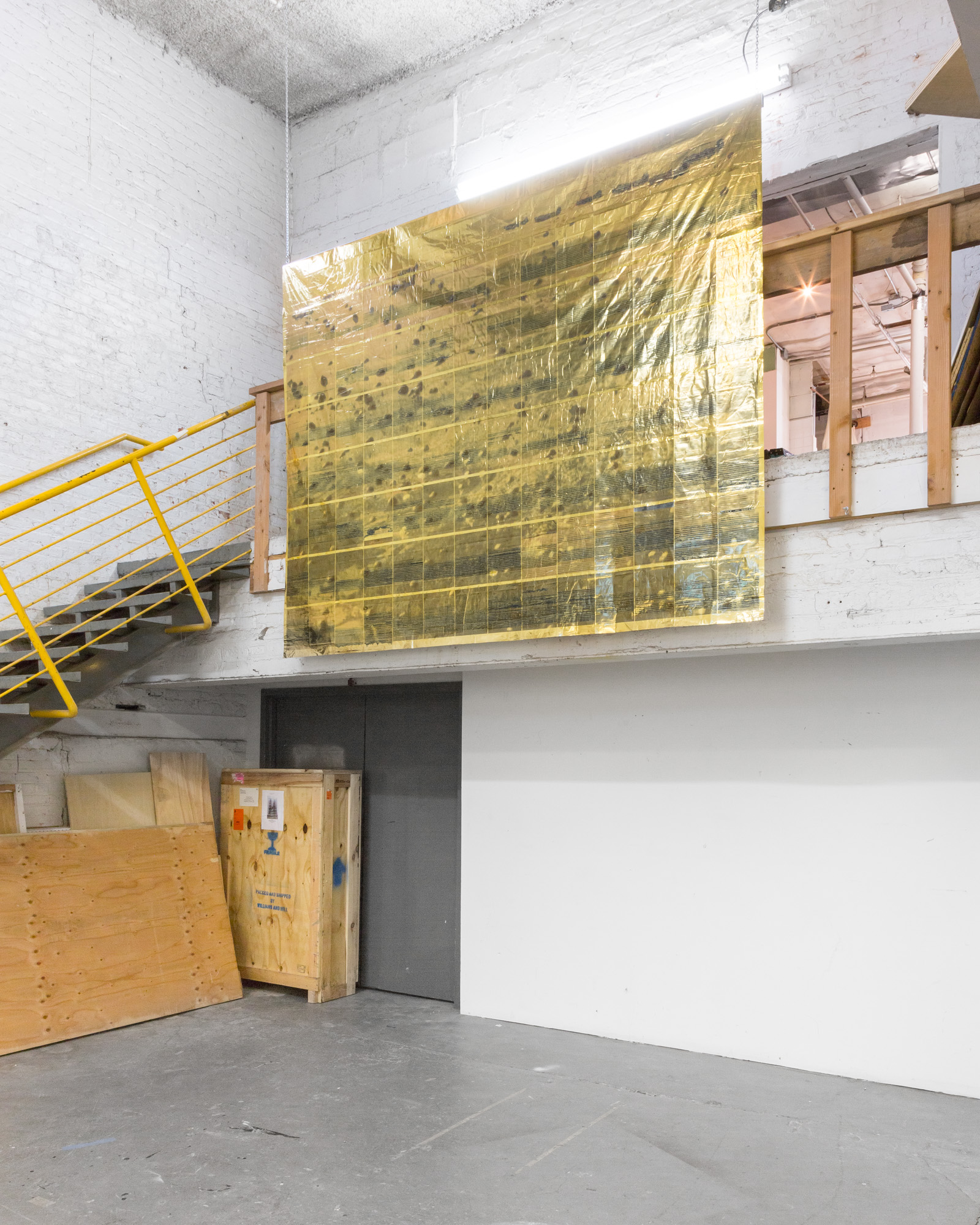 Wythe Ave Group Show-26