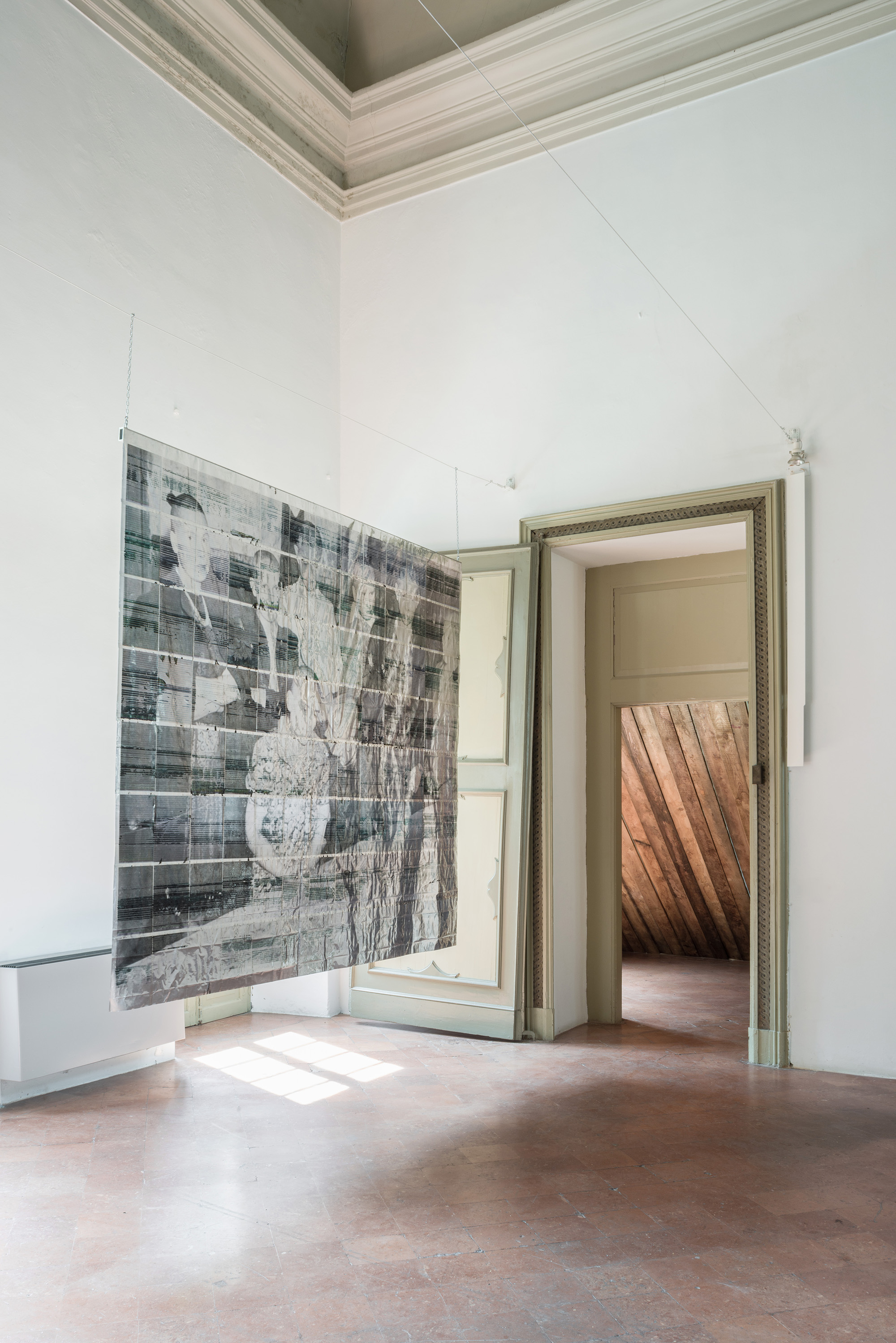 Brescia Olivier Virginia - install 5 